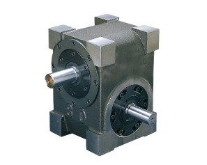 HD series indexer